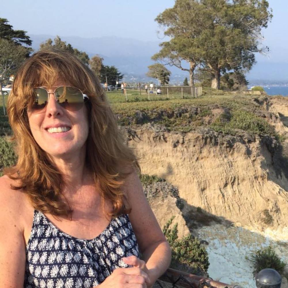 Meet your Posher, Liz